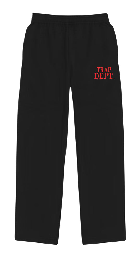 Trap sweats